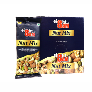 8AM Nut Mix, 35g X 20 packs