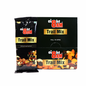 8AM Trail Mix, 35g X 20 packs