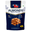 8AM  Almonds, 1000g