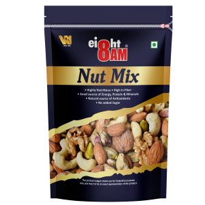 8AM Nut Mix, 200g