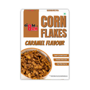 CF caramel FRONT