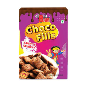 ChocoFills