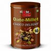 8AM Date Millet – Choco Delight
