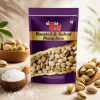8AM Roasted & Salted Pistachios Pouch, 200g - Image 7