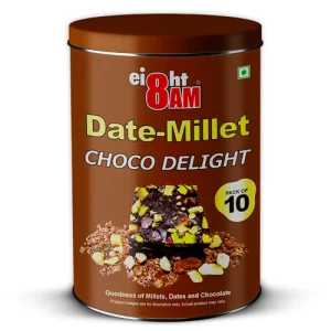 Choco Delight