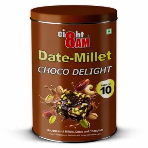 Choco Delight