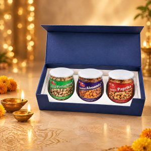 8AM Cans Premium Gift Box – Pack of 03