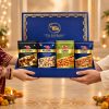 8AM  Nut & Spice Collection Gift Box – Pack of 4 - Image 3