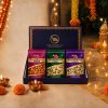 8AM Roasted  Premium Gift Box – Pack of 03