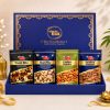 8AM  Nut & Spice Collection Gift Box – Pack of 4