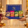8AM  Signature Nut Hamper Gift Box – Pack of 4 - Image 4