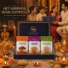 8AM  Premium GO-2-HOME Gift Hamper  – Pack of 03 - Image 4