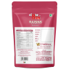 8AM Raisins, 480g - Image 2