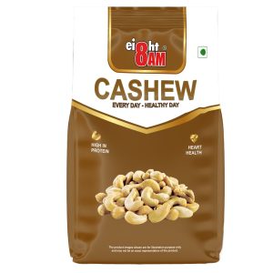 8AM Cashew, 480g