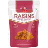 8AM Raisins, 480g