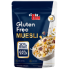 8AM Gluten Free Muesli, 425g