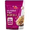 8AM Muesli Nuts & Seeds, 425g