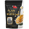 8AM Muesli with Honey, Raisins and Almonds, 425g