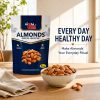 8AM Almonds, 1000g - Image 12