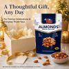 8AM Almonds, 1000g - Image 5