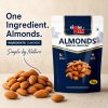 8AM Almonds, 1000g - Image 11