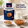 8AM Almonds, 1000g - Image 7